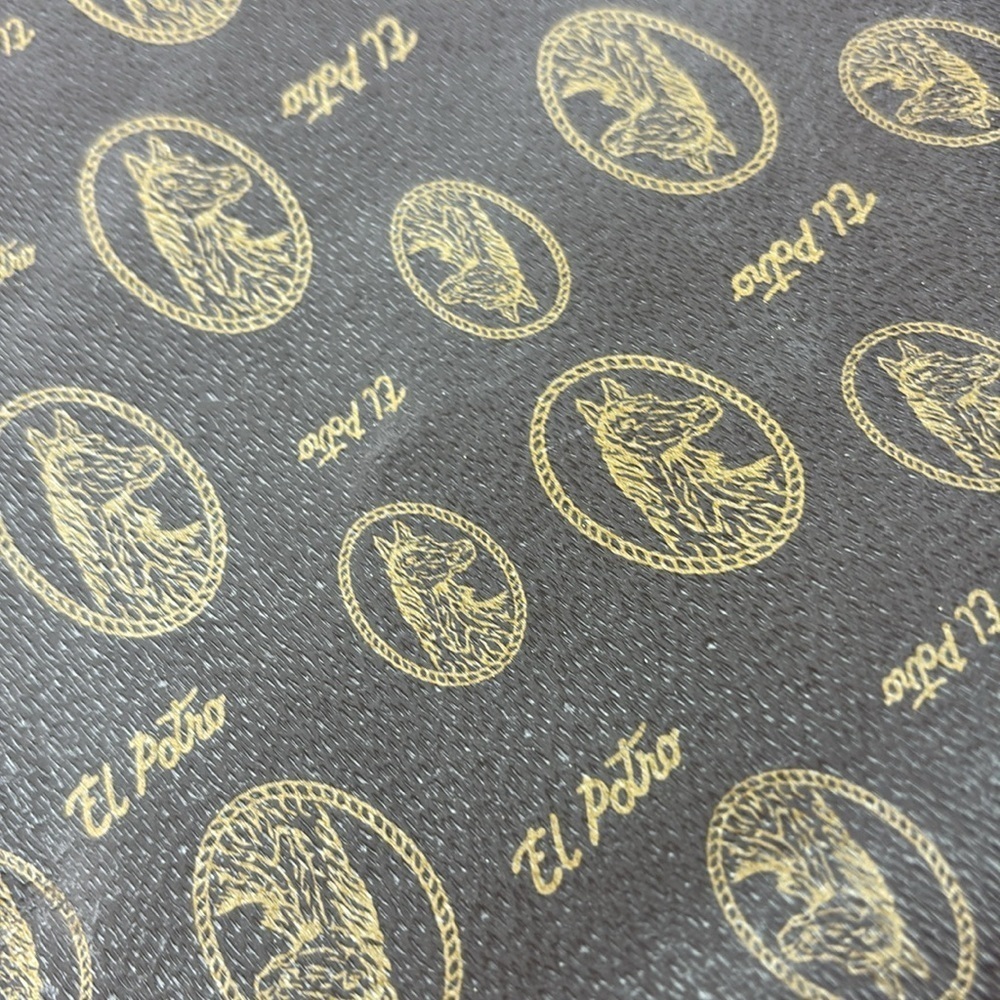 EL POTRO PURSE MADE IN SPAIN - Picture 3 of 10
